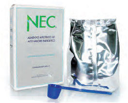 NEC POLVERE 400 G - Farmacianuova.eu