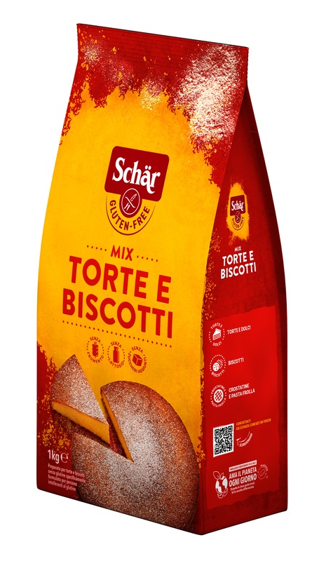 SCHAR MIX C FARINA 1 KG - Farmacianuova.eu