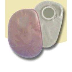 SACCA PER COLOSTOMIA CHIUSA RICOPERTA IN TESSUTO NON TESSUTO ALTERNA MIO SISTEMA A 2 PEZZI MISURA FORO 40MM CAPACITA' MAXI 500ML 30 PEZZI ARTICOLO 46448 - Farmacianuova.eu