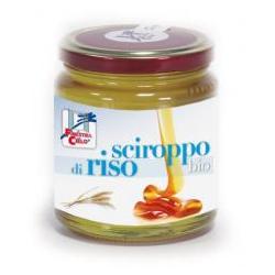 SCIROPPO DI RISO BIO 400 G - Farmacianuova.eu