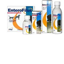 ENTEROFILUS MANGIME SEMPLICE 100 ML - Farmacianuova.eu
