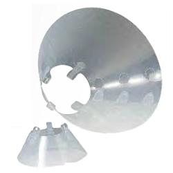 COLLARE ELISABETTA CLASSIC 7,5CM - Farmacianuova.eu