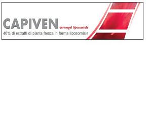 CAPIVEN DERMOGEL LIPO 50 ML - Farmacianuova.eu