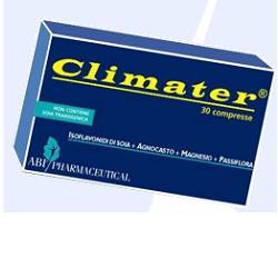 CLIMATER 30 COMPRESSE - Farmacianuova.eu