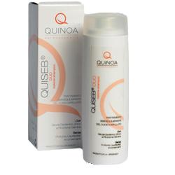 QUISEB DUO LOZIONE SHAMPOO 200 ML - Farmacianuova.eu