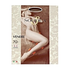 VENERE 70 COLLANT TUTTO NUDO NERO 1 - Farmacianuova.eu