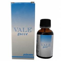 VALE GOCCE 30 ML - Farmacianuova.eu