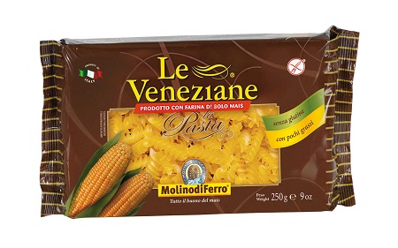 LE VENEZIANE ELICHE 250 G - Farmacianuova.eu