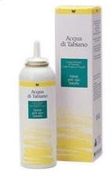 ACQUA DI TABIANO SPRAY PER USO NASALE 150 ML - Farmacianuova.eu