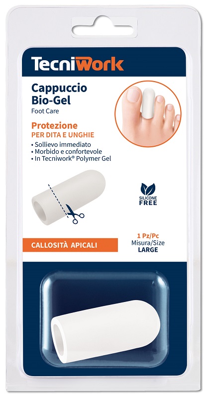 BIOGEL PROT DITA GR BLIST 1PZ - Farmacianuova.eu