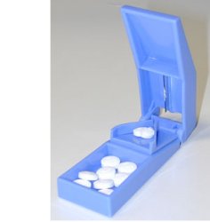PORTA TAGLIA PILLOLE - Farmacianuova.eu