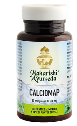 CALCIOMAP 60 COMPRESSE - Farmacianuova.eu