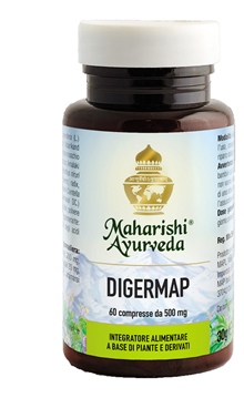 DIGERMAP 60 COMPRESSE - Farmacianuova.eu