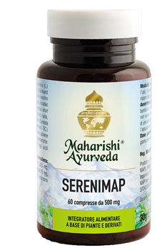 SERENIMAP 60 COMPRESSE 500 MG - Farmacianuova.eu