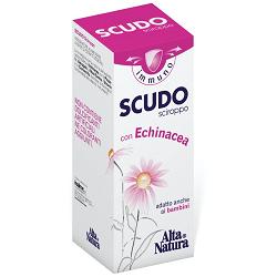 SCUDO SOLUZIONE ORALE 100 ML - Farmacianuova.eu