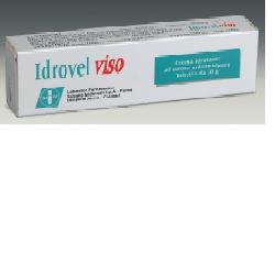 IDROVEL VISO CREMA 30 G - Farmacianuova.eu