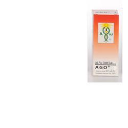 GOCCE FITOMEGA AGO 2 50 ML - Farmacianuova.eu