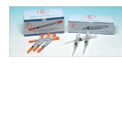 SIRINGA FARMATEXA 5 ML CON AGO 12 GAUGE 22 - Farmacianuova.eu