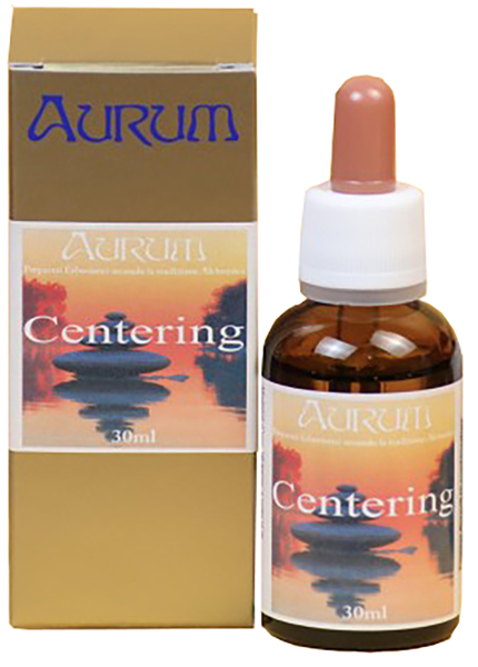 CENTERING GOCCE 30 ML - Farmacianuova.eu