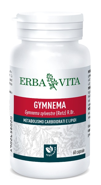 GYMNEMA SYLVESTRE 60 CAPSULE 350 MG - Farmacianuova.eu