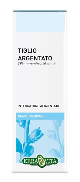 GEMMODERIVATO TIGLIO ARGENTATO 50 ML - Farmacianuova.eu