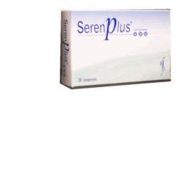 SERENPLUS 20 COMPRESSE - Farmacianuova.eu