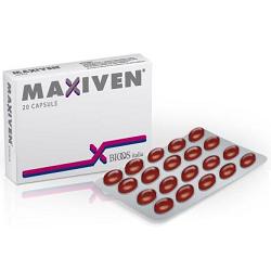 MAXIVEN 20 CAPSULE - Farmacianuova.eu