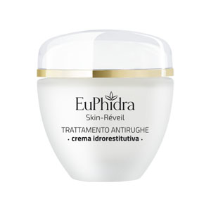 EUPHIDRA SR CREMA IDRORESTITUTIVA 40 ML - Farmacianuova.eu