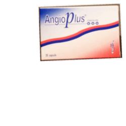 ANGIOPLUS 30 CAPSULE - Farmacianuova.eu