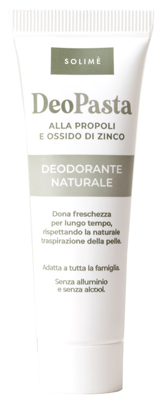 PROPOLI PASTA DEOD 30ML - Farmacianuova.eu