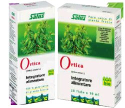ORTICA SUCCO 200 ML BIO - Farmacianuova.eu