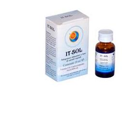 IT-SOL GOCCE 10 ML - Farmacianuova.eu