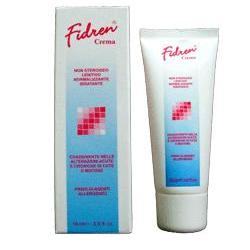FIDREN CREMA 75ML - Farmacianuova.eu