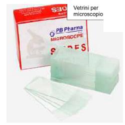 VETRINI MICROSCOPIO 55 - Farmacianuova.eu