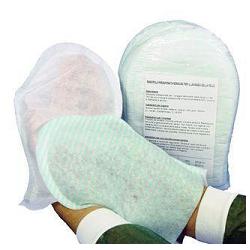 MANOPOLE SAPONATE 20 PEZZI - Farmacianuova.eu