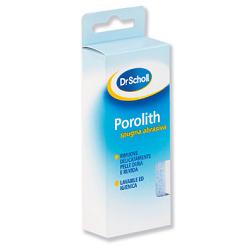 SCHOLL POROLITH SPUGNA ABRASIVA - Farmacianuova.eu