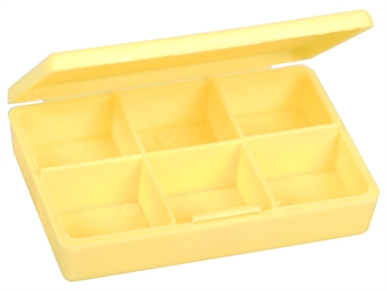 PORTAPILLOLE GIORNALIERO HANDY BOX - Farmacianuova.eu