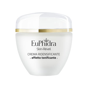 EUPHIDRA SR CREMA RIDENSIFICANTE TONIFICANTE 40 ML - Farmacianuova.eu