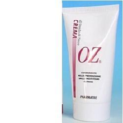 OZ CREMA OSSIDO DI ZINCO 75 ML - Farmacianuova.eu