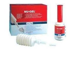 MEDICAZIONE IDROGEL FLUIDO NUGEL 25G 2 PEZZI - Farmacianuova.eu