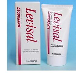 LEVISAL CREMA 75 ML - Farmacianuova.eu