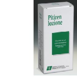 PITIREN LOZIONE 50 ML - Farmacianuova.eu