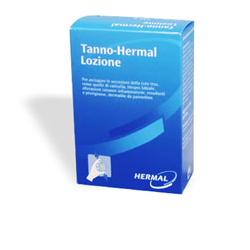 TANNO HERBAL LOZIONE 100 G - Farmacianuova.eu