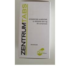 ZENTRUMTABS 60 COMPRESSE - Farmacianuova.eu