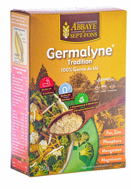 GERMALYNE 250 G - Farmacianuova.eu