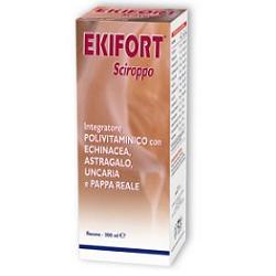 EKIFORT 200 ML - Farmacianuova.eu