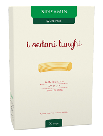 SINEAMIN SEDANI LUNGHI 500 G - Farmacianuova.eu