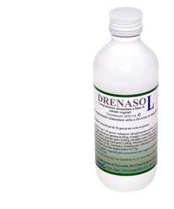 DRENASOL GOCCE 200 ML - Farmacianuova.eu