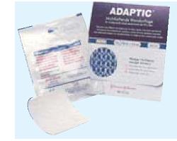 MEDICAZIONE NON ADERENTE STERILE APTIC MISURA 7,6X20,3CM 10 PEZZI - Farmacianuova.eu