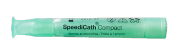 CATETERE VESCICALE AUTOLUBRIFICANTE IDROFILO PRONTO ALL'USO PER DONNA SPEEDICATH COMPACT MISURA CH10 30 PEZZI ARTICOLO 28580 - Farmacianuova.eu
